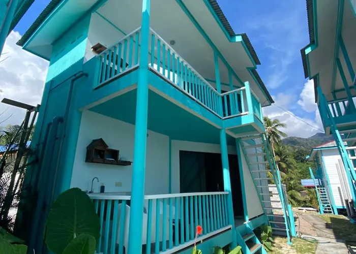 Pondok Beach Shack