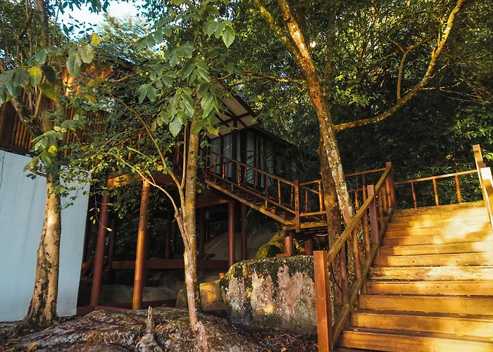 Japamala Resort By Samadhi (Adults Only)