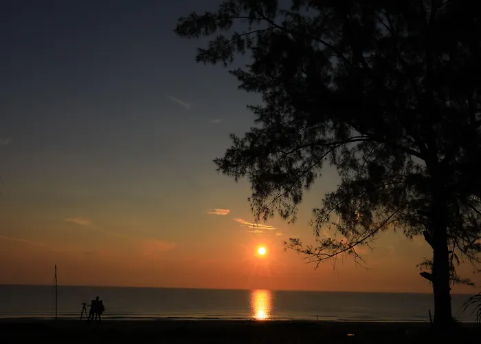 Villea Rompin Resort & Golf