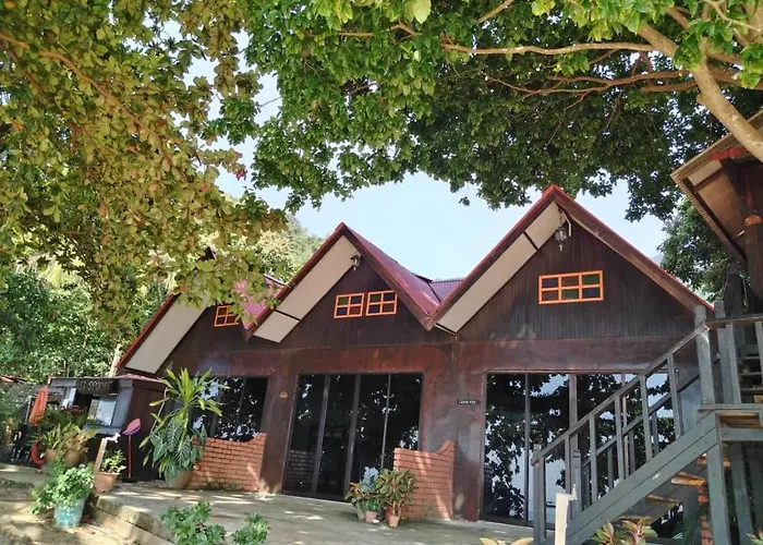 Melina Beach Resort