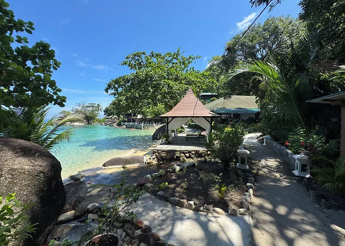 Minang Cove Resort